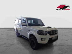 Mahindra Pik Up 2.2CRDe single cab S6 - Image 4