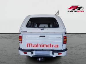 Mahindra Pik Up 2.2CRDe single cab S6 - Image 6