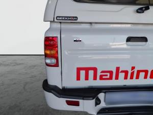Mahindra Pik Up 2.2CRDe single cab S6 - Image 7