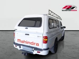 Mahindra Pik Up 2.2CRDe single cab S6 - Image 8