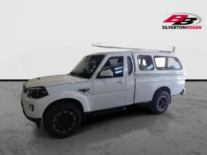 Mahindra Pik Up 2.2CRDe single cab S6 - Image 9