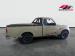 Mahindra Pik Up 2.2CRDe single cab S6 Karoo - Thumbnail 10