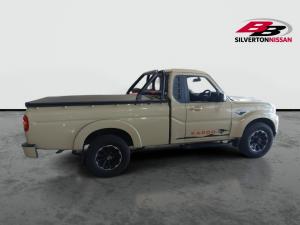 Mahindra Pik Up 2.2CRDe single cab S6 Karoo - Image 10