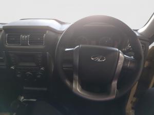 Mahindra Pik Up 2.2CRDe single cab S6 Karoo - Image 12