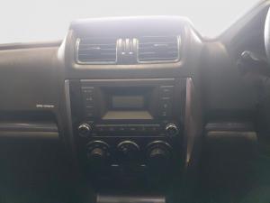 Mahindra Pik Up 2.2CRDe single cab S6 Karoo - Image 13
