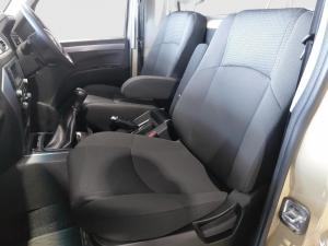Mahindra Pik Up 2.2CRDe single cab S6 Karoo - Image 14