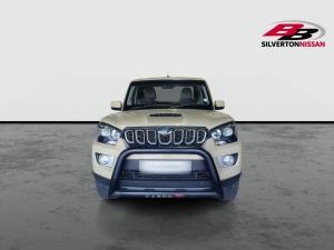 Mahindra Pik Up 2.2CRDe single cab S6 Karoo - Image 16
