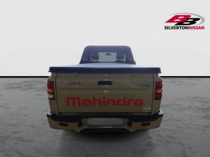 Mahindra Pik Up 2.2CRDe single cab S6 Karoo - Image 20