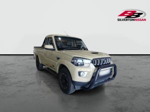 Mahindra Pik Up 2.2CRDe single cab S6 Karoo - Image 4