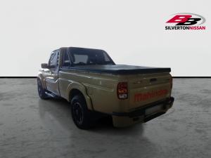 Mahindra Pik Up 2.2CRDe single cab S6 Karoo - Image 5
