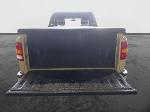 Mahindra Pik Up 2.2CRDe single cab S6 Karoo - Image 8