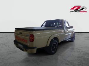 Mahindra Pik Up 2.2CRDe single cab S6 Karoo - Image 9