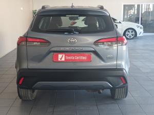 Toyota Corolla Cross 1.8 XR - Image 5