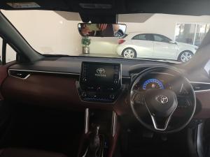 Toyota Corolla Cross 1.8 XR - Image 6