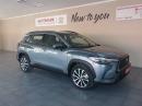 Thumbnail Toyota Corolla Cross 1.8 XR