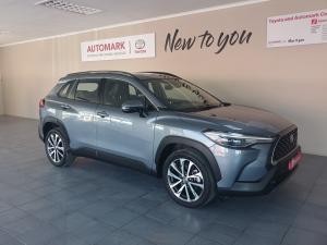 Toyota Corolla Cross 1.8 XR - Image 1