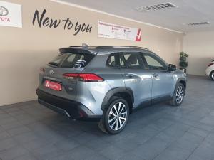 Toyota Corolla Cross 1.8 XR - Image 2