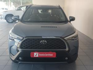 Toyota Corolla Cross 1.8 XR - Image 4