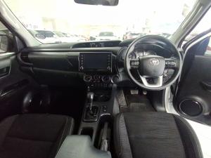 Toyota Hilux 2.4GD-6 Xtra cab Raider auto - Image 6