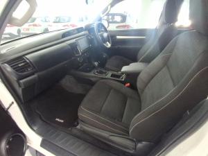 Toyota Hilux 2.4GD-6 Xtra cab Raider auto - Image 7