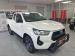 Toyota Hilux 2.4GD-6 Xtra cab Raider auto - Thumbnail 1