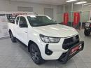 Thumbnail Toyota Hilux 2.4GD-6 Xtra cab Raider auto