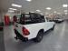 Toyota Hilux 2.4GD-6 Xtra cab Raider auto - Thumbnail 2