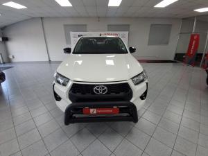 Toyota Hilux 2.4GD-6 Xtra cab Raider auto - Image 4