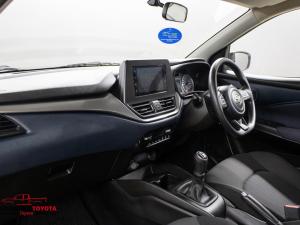 Toyota Starlet 1.5 XS manual - Image 7