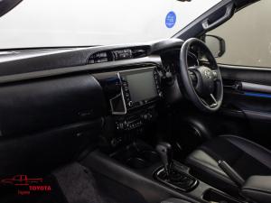 Toyota Hilux 2.8GD-6 double cab Legend auto - Image 7