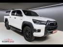 Thumbnail Toyota Hilux 2.8GD-6 double cab Legend auto