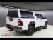 Toyota Hilux 2.8GD-6 double cab Legend auto - Thumbnail 2