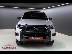 Toyota Hilux 2.8GD-6 double cab Legend auto - Image 4