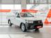 Toyota Hilux 2.0 single cab S (aircon) - Thumbnail 1