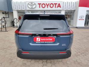 Toyota RAV4 2.5 HEV GX E-Four - Image 5