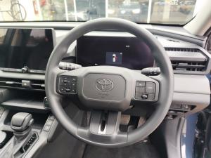 Toyota RAV4 2.5 HEV GX E-Four - Image 8