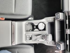 Toyota RAV4 2.5 HEV GX E-Four - Image 12