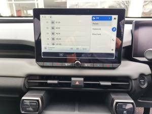 Toyota RAV4 2.5 HEV GX E-Four - Image 14