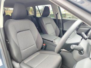 Toyota RAV4 2.5 HEV GX E-Four - Image 18