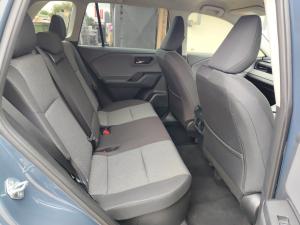 Toyota RAV4 2.5 HEV GX E-Four - Image 19