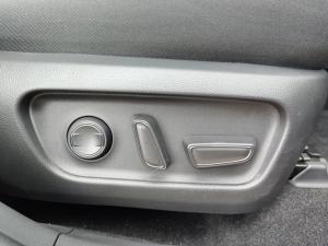 Toyota RAV4 2.5 HEV GX E-Four - Image 20