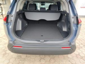 Toyota RAV4 2.5 HEV GX E-Four - Image 21