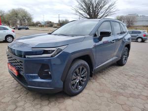 Toyota RAV4 2.5 HEV GX E-Four - Image 24