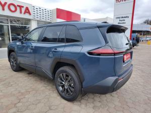 Toyota RAV4 2.5 HEV GX E-Four - Image 25