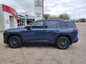 Toyota RAV4 2.5 HEV GX E-Four - Image 26
