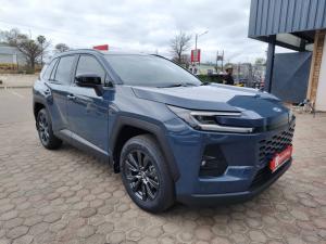 Toyota RAV4 2.5 HEV GX E-Four - Image 1