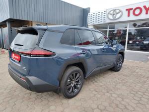 Toyota RAV4 2.5 HEV GX E-Four - Image 2