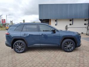 Toyota RAV4 2.5 HEV GX E-Four - Image 3