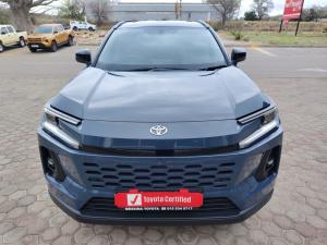 Toyota RAV4 2.5 HEV GX E-Four - Image 4