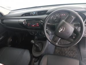Toyota Hilux 2.4GD single cab S (aircon) - Image 6
